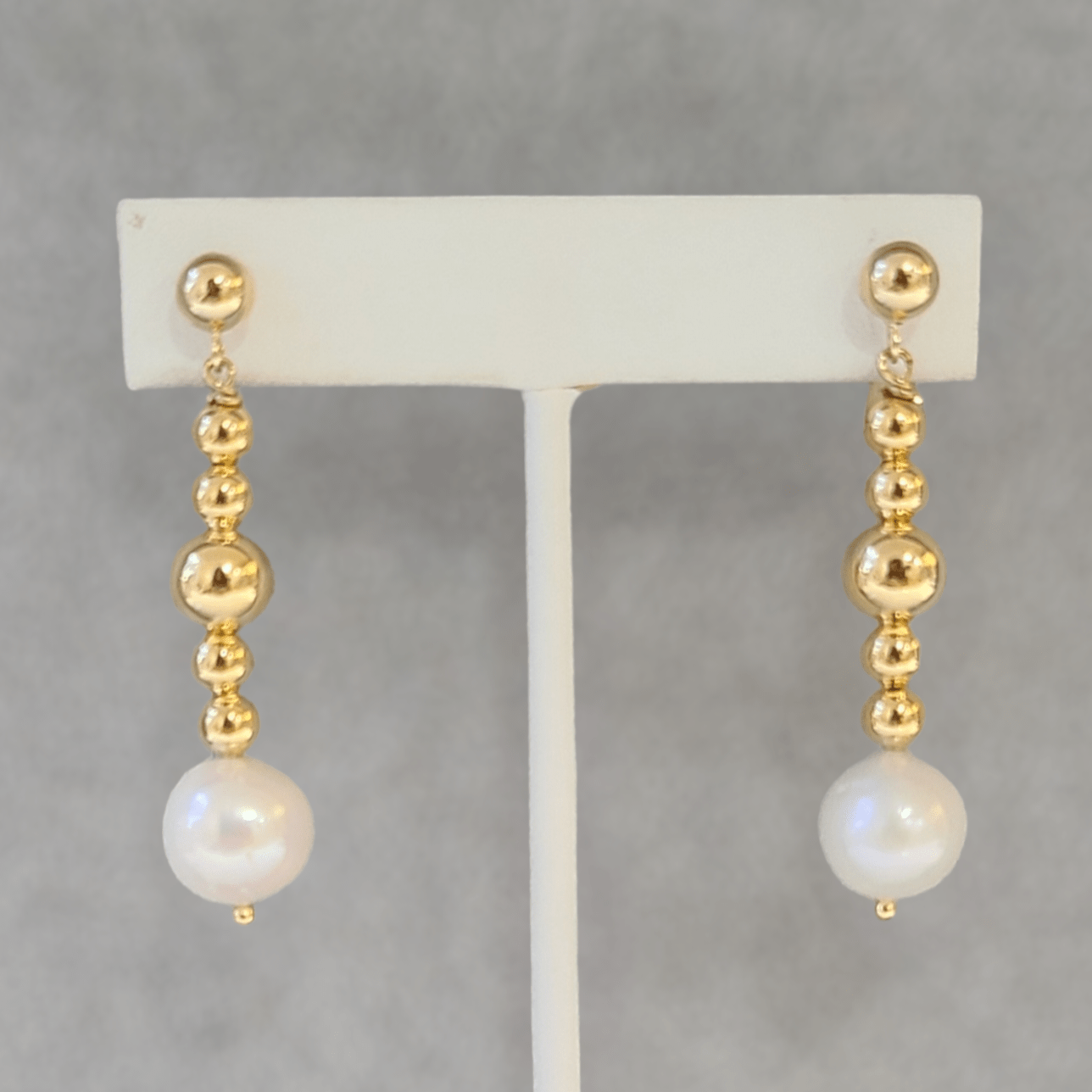 Griselda Earrings - LPL Creations