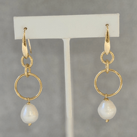 Hazel Earrings - LPL Creations
