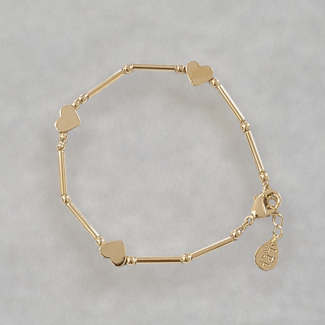 Lovefest Bracelet - LPL Creations