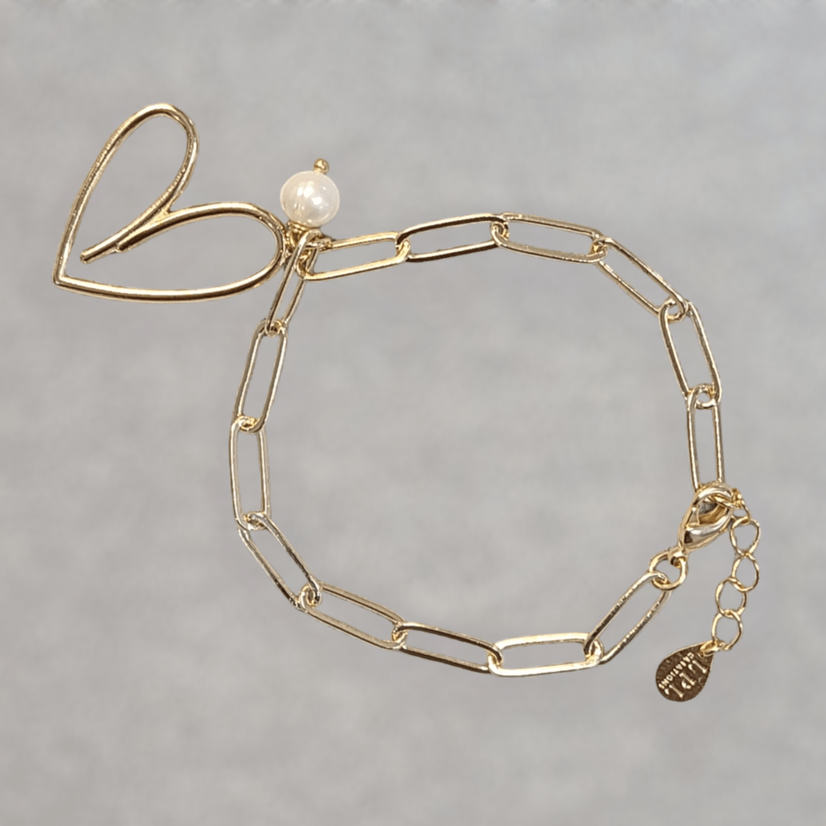 Lila Bracelet - LPL Creations