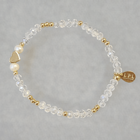 Gina Bracelet - LPL Creations