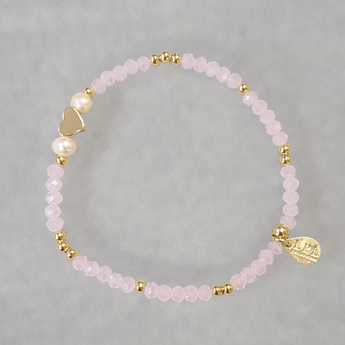 Gina Bracelet - LPL Creations