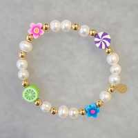 Emmy Bracelet - LPL Creations