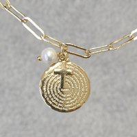 Lord's Prayer Bracelet - LPL Creations