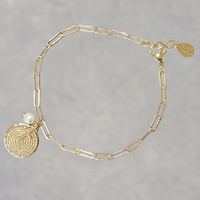 Lord's Prayer Bracelet - LPL Creations