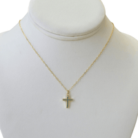 Cruz Azul Necklace - LPL Creations