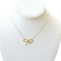 Coqueteo Necklace - LPL Creations