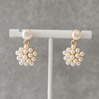 Garden Earrings - LPL Creations