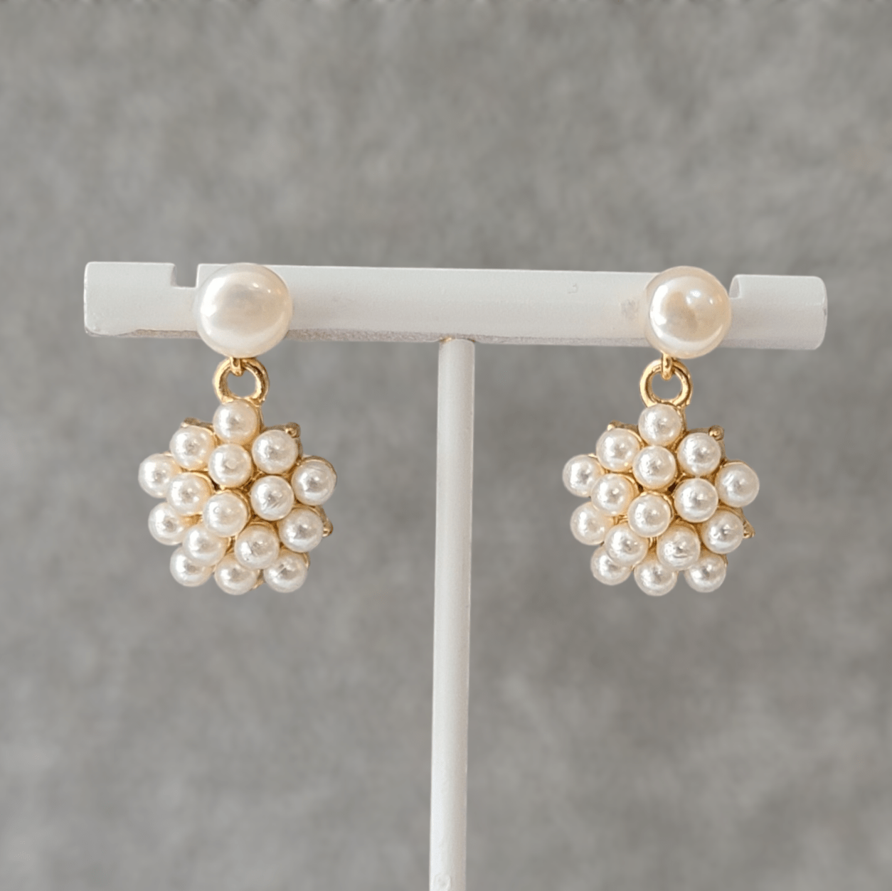 Garden Earrings - LPL Creations