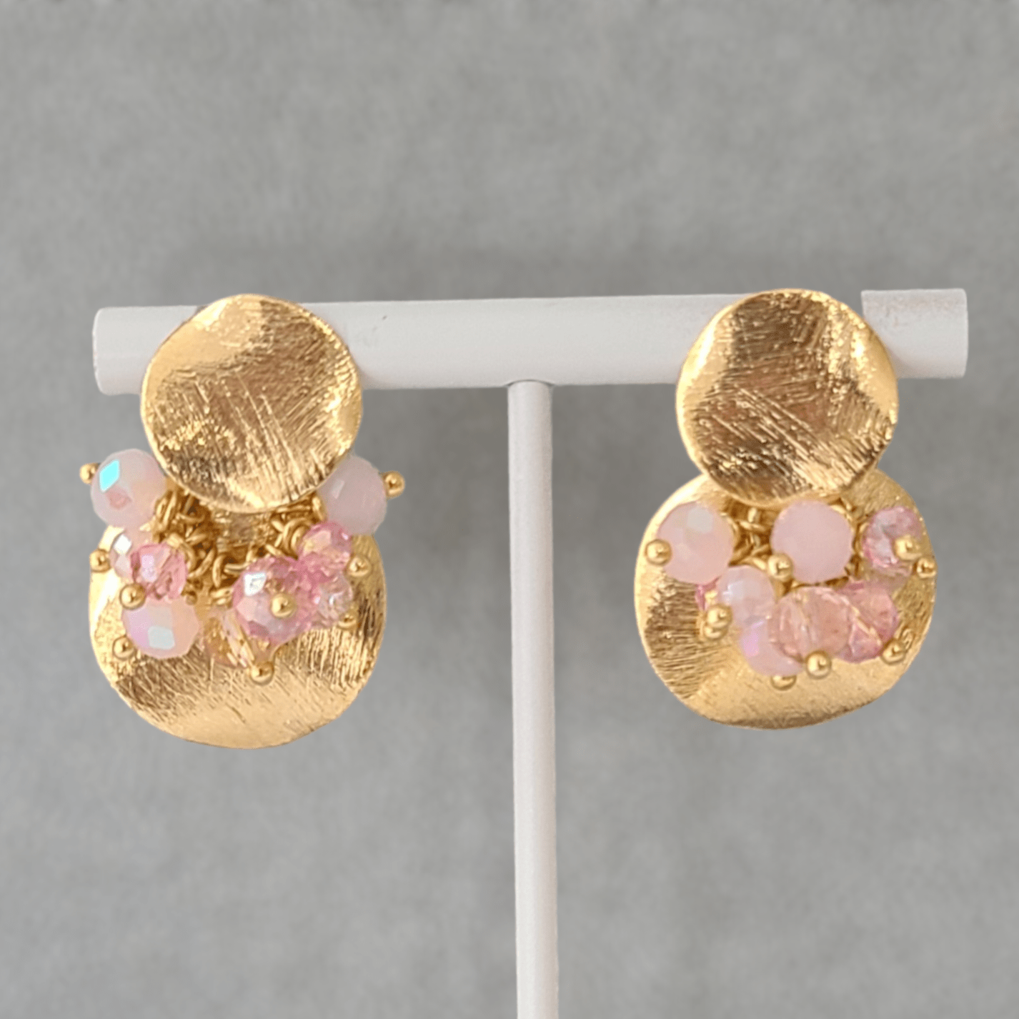 Paty Earrings - LPL Creations