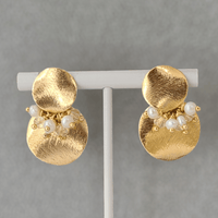 Paty Earrings - LPL Creations