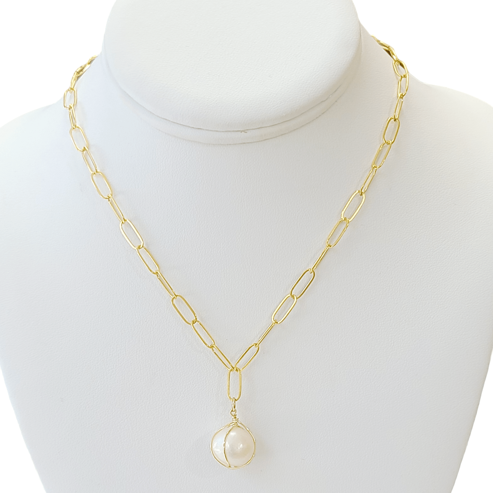 Cemre Necklace - LPL Creations
