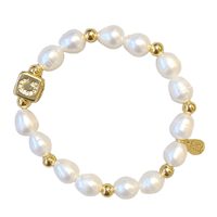 Anne Bracelet (Personalized) - LPL Creations