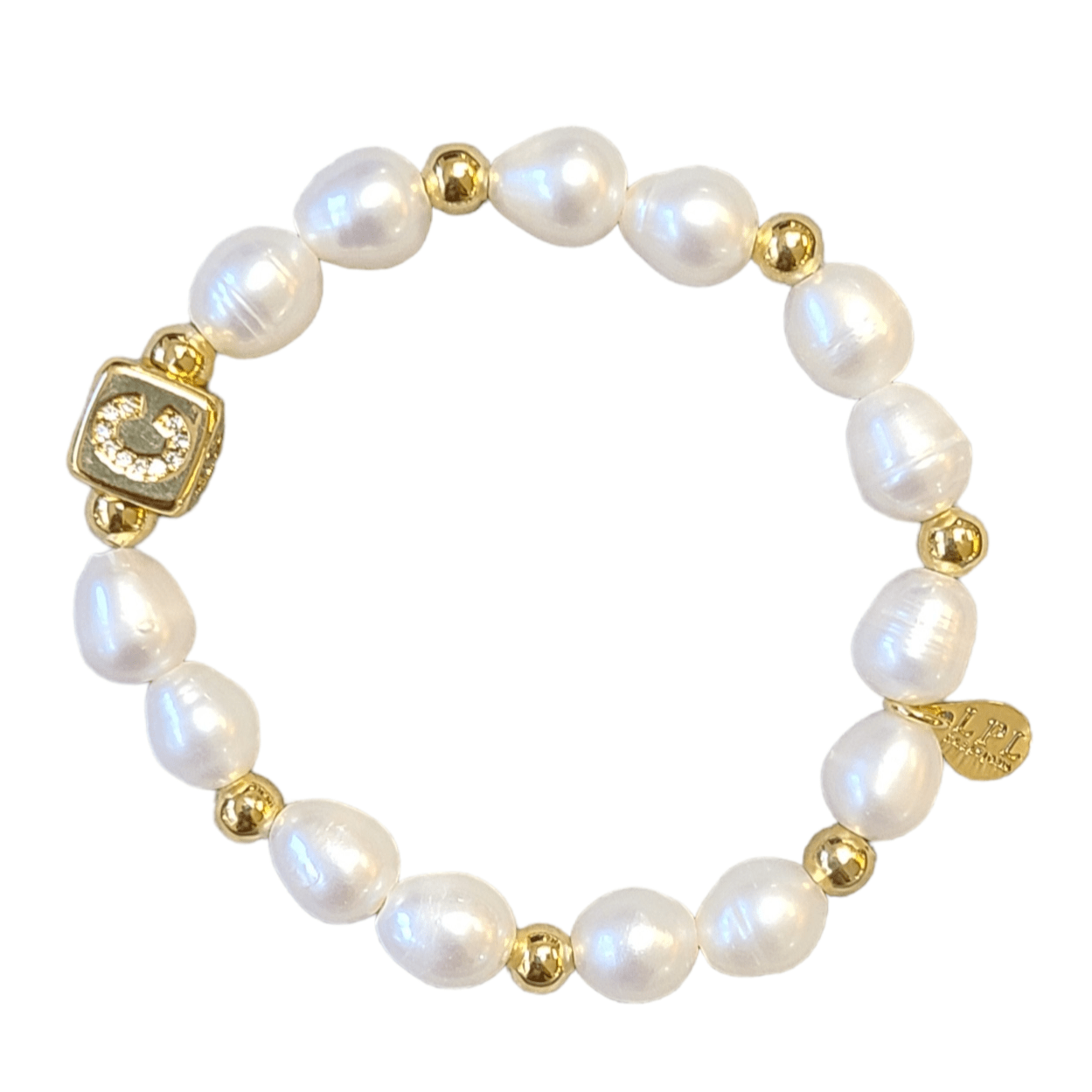 Anne Bracelet (Personalized) - LPL Creations