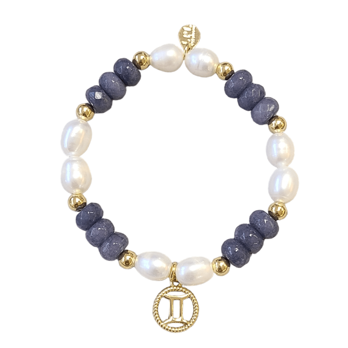 Akna Bracelet (Personalized Zodiac Sign) - LPL Creations