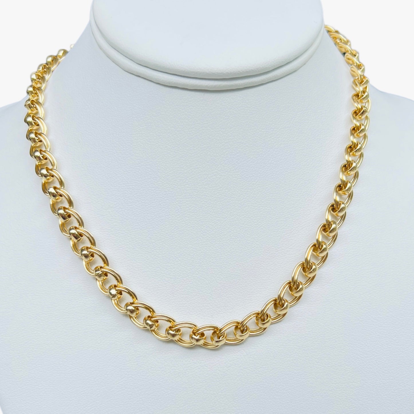 Pina Colada Necklace - LPL Creations