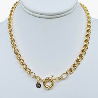 Pina Colada Necklace - LPL Creations