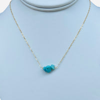 Oceandrive Necklace - LPL Creations
