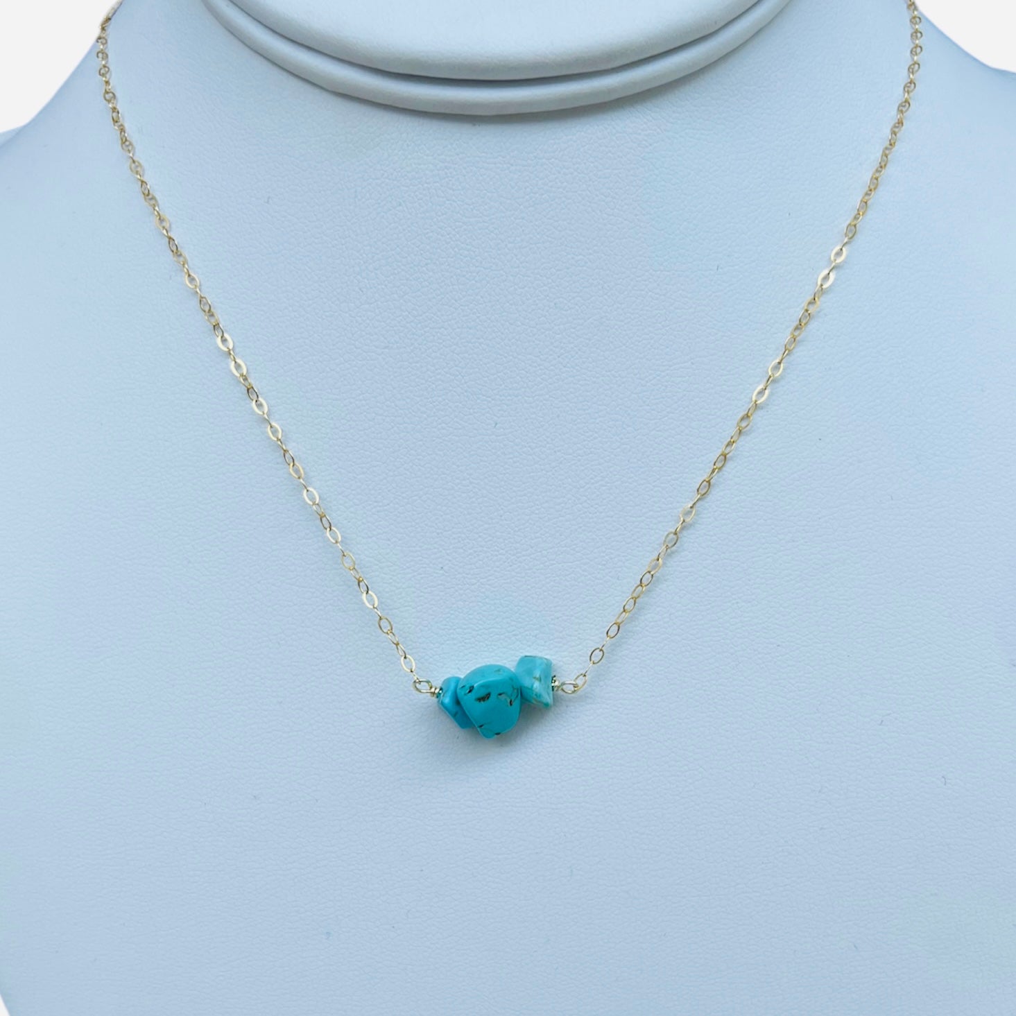 Oceandrive Necklace - LPL Creations