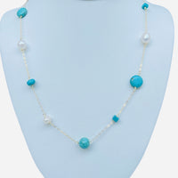 South Beach Necklace - LPL Creations