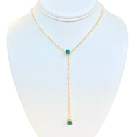 Amazonia Necklace - LPL Creations
