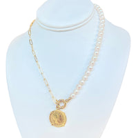 Win Win Necklace - LPL Creations