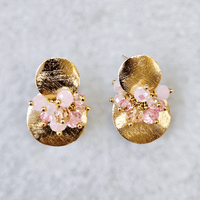 Paty Earrings - LPL Creations