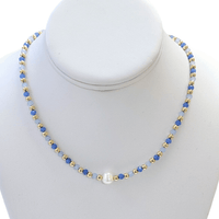 Ibiza Necklace - LPL Creations