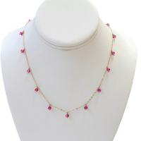 Maldives Necklace - LPL Creations