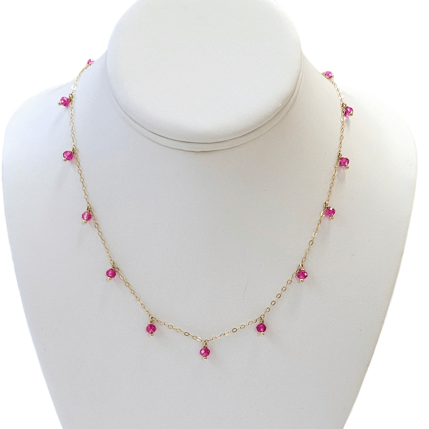 Maldives Necklace - LPL Creations