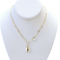 Verano Necklace - LPL Creations
