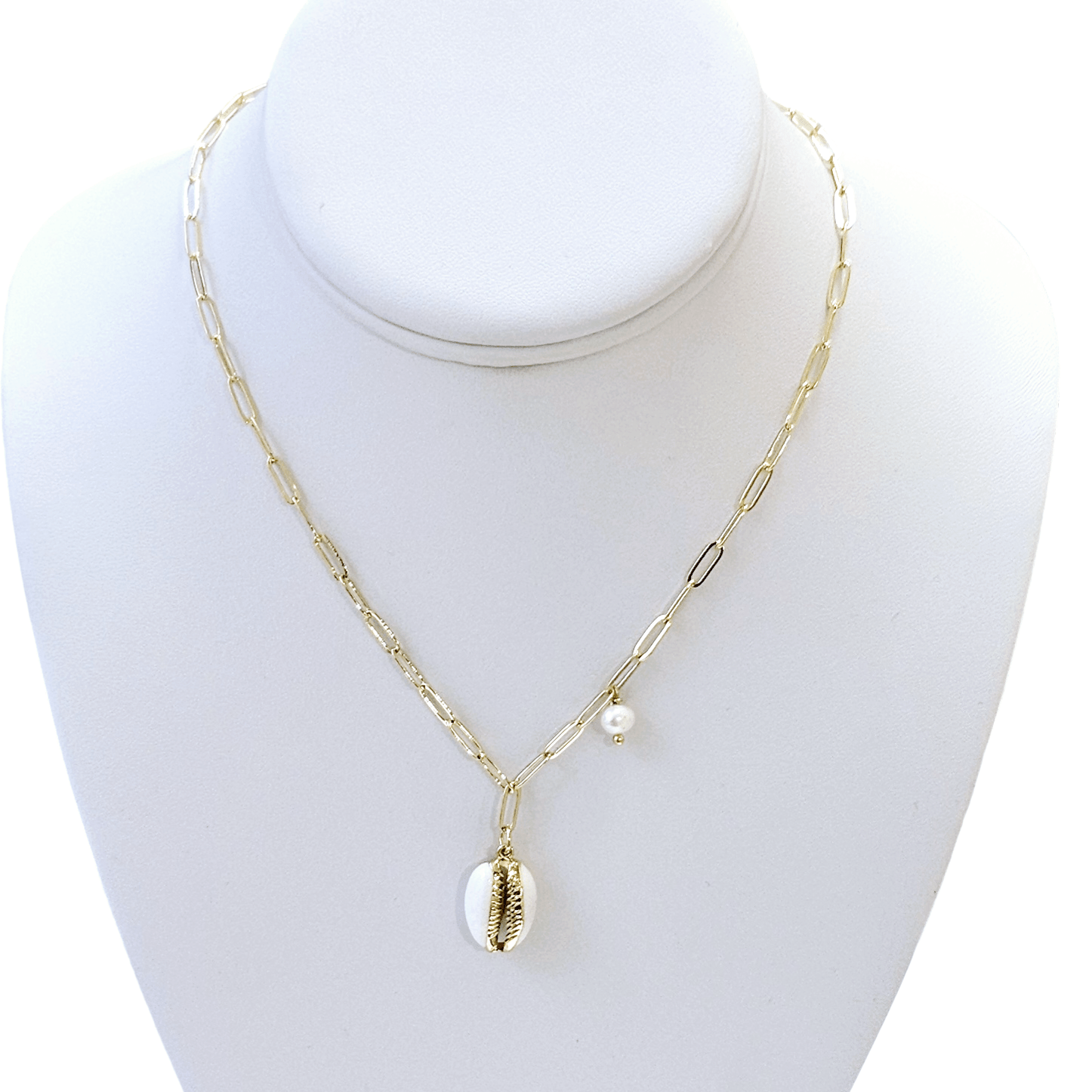Verano Necklace - LPL Creations