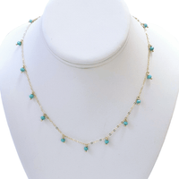 Maldives Necklace - LPL Creations