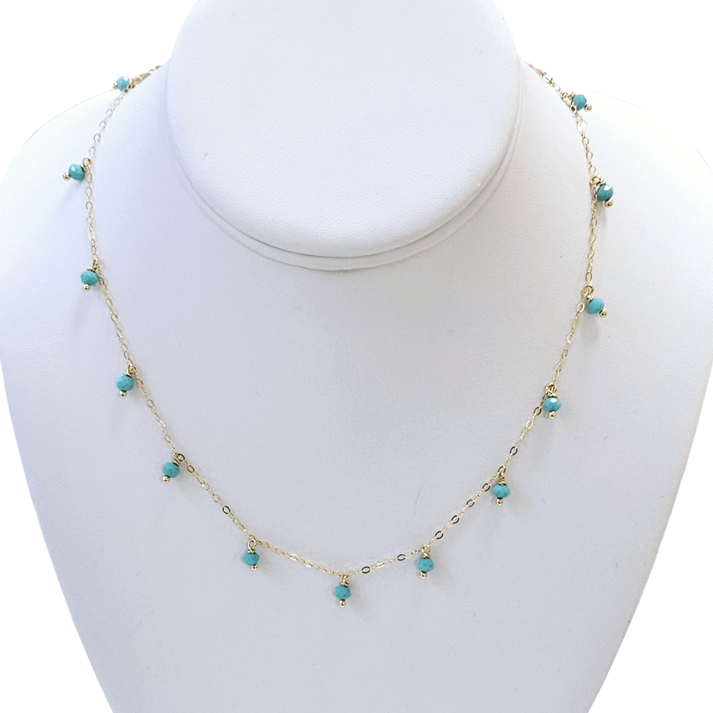 Maldives Necklace - LPL Creations