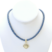 Sunshine Necklace - LPL Creations