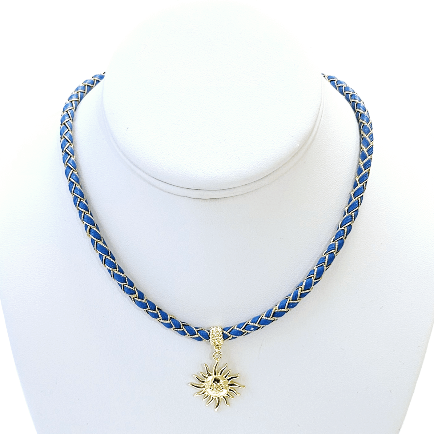 Sunshine Necklace - LPL Creations