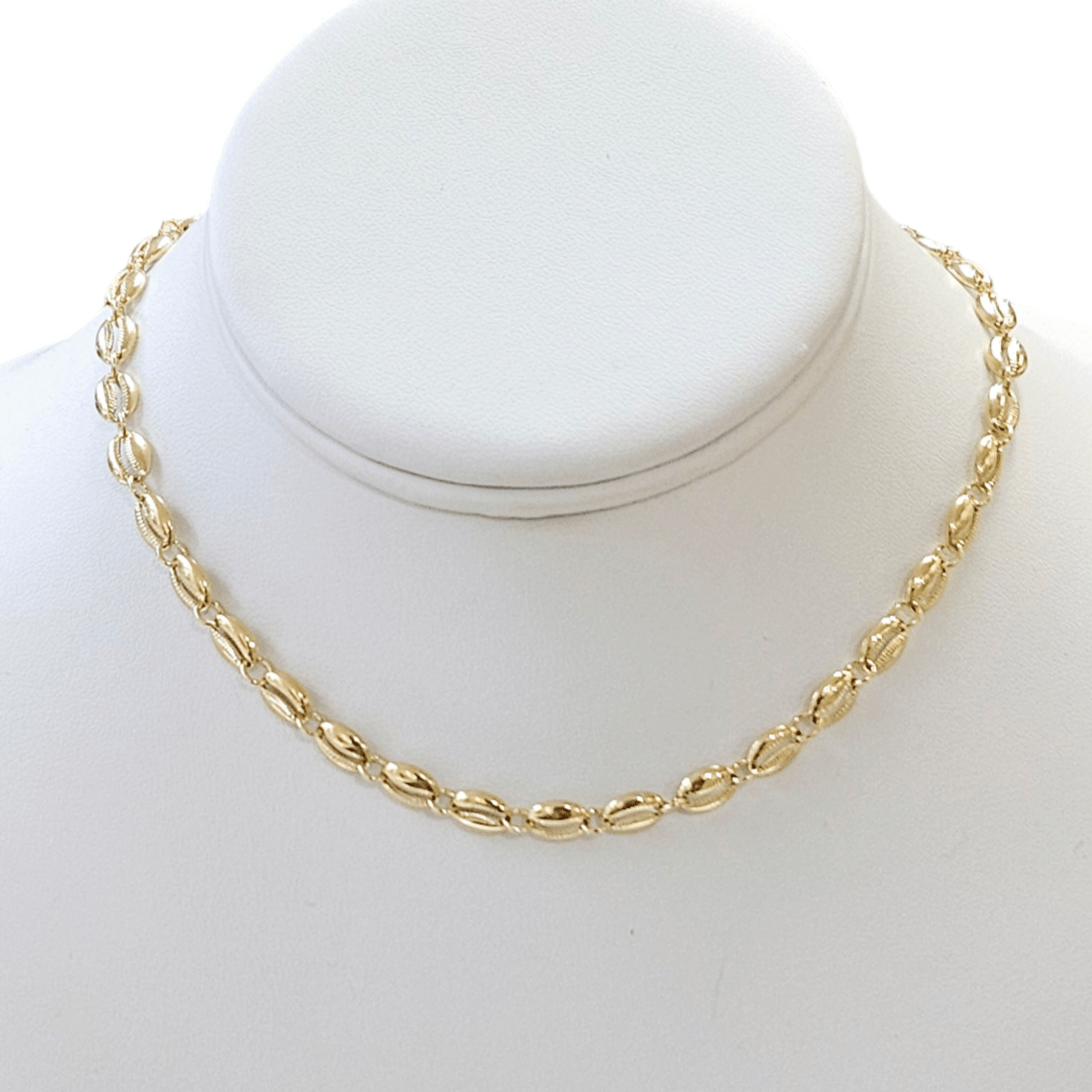 Maui Necklace - LPL Creations