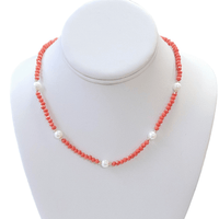 Bali Necklace - LPL Creations