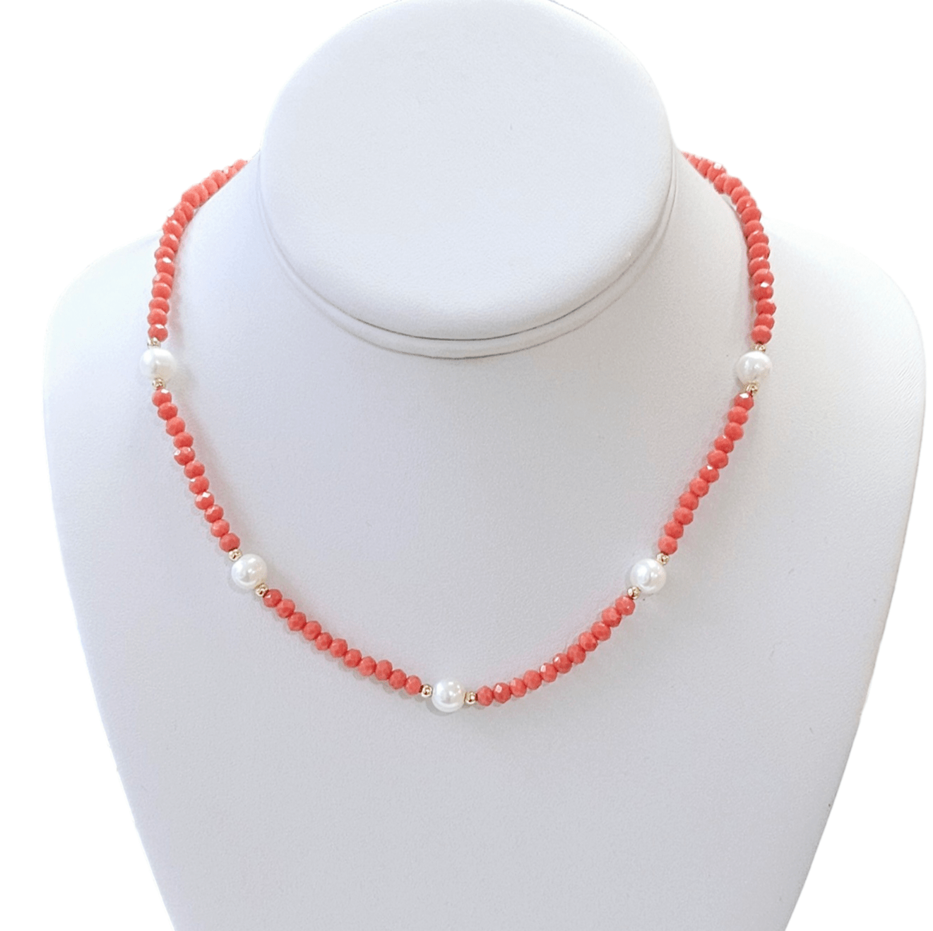 Bali Necklace - LPL Creations