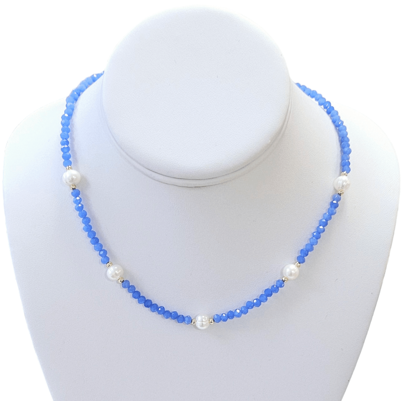 Bali Necklace - LPL Creations