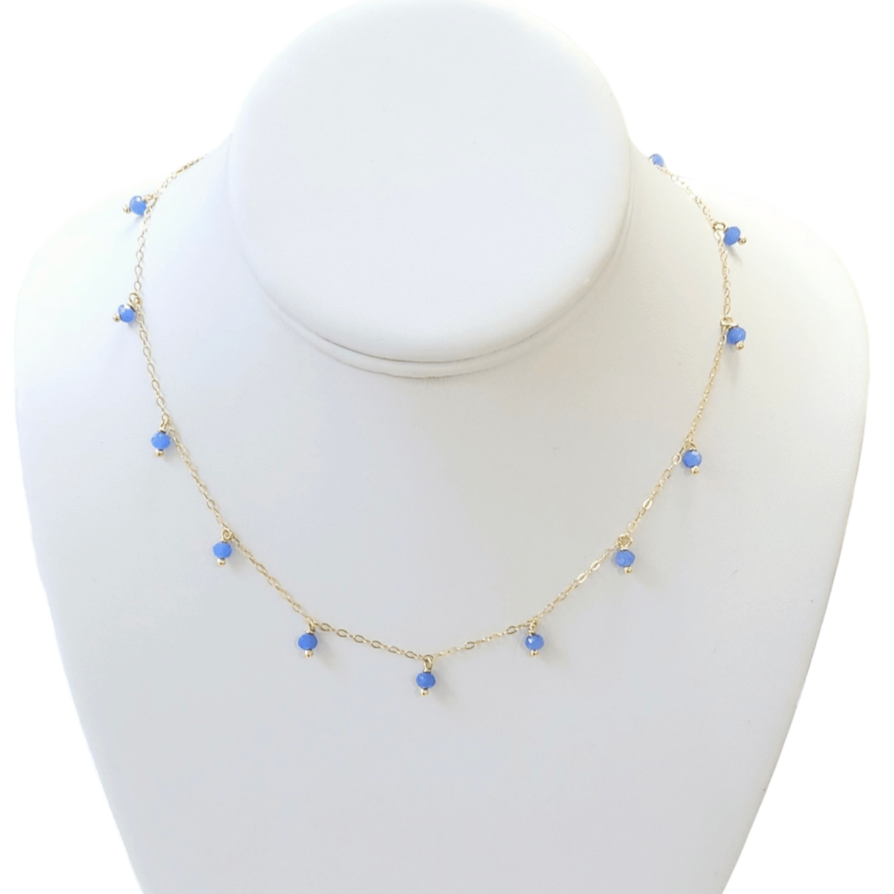 Maldives Necklace - LPL Creations