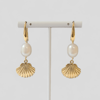 Lanai Earrings - LPL Creations