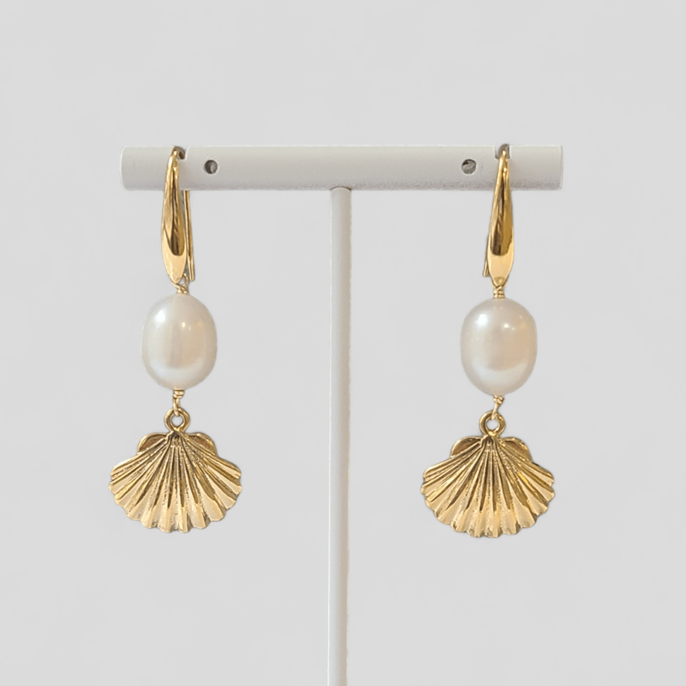 Lanai Earrings - LPL Creations