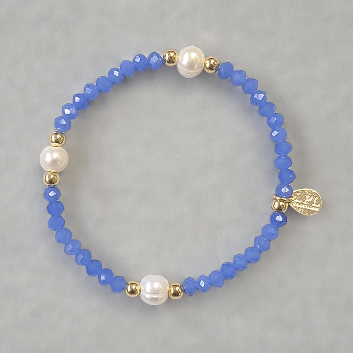 Bali Bracelet - LPL Creations