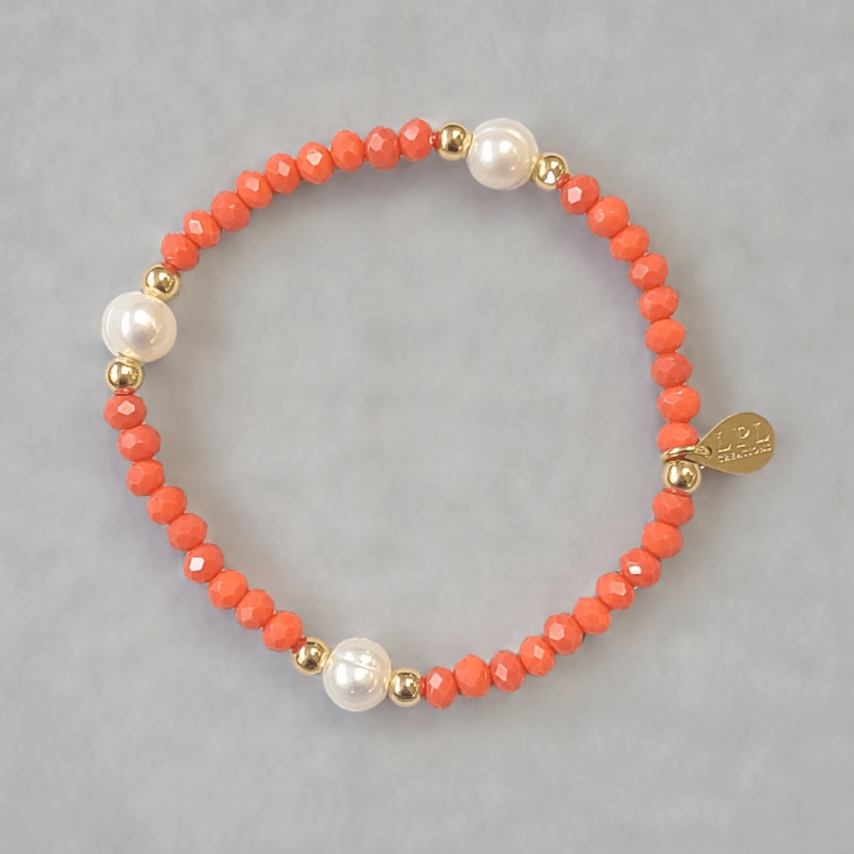Bali Bracelet - LPL Creations