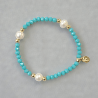 Bali Bracelet - LPL Creations