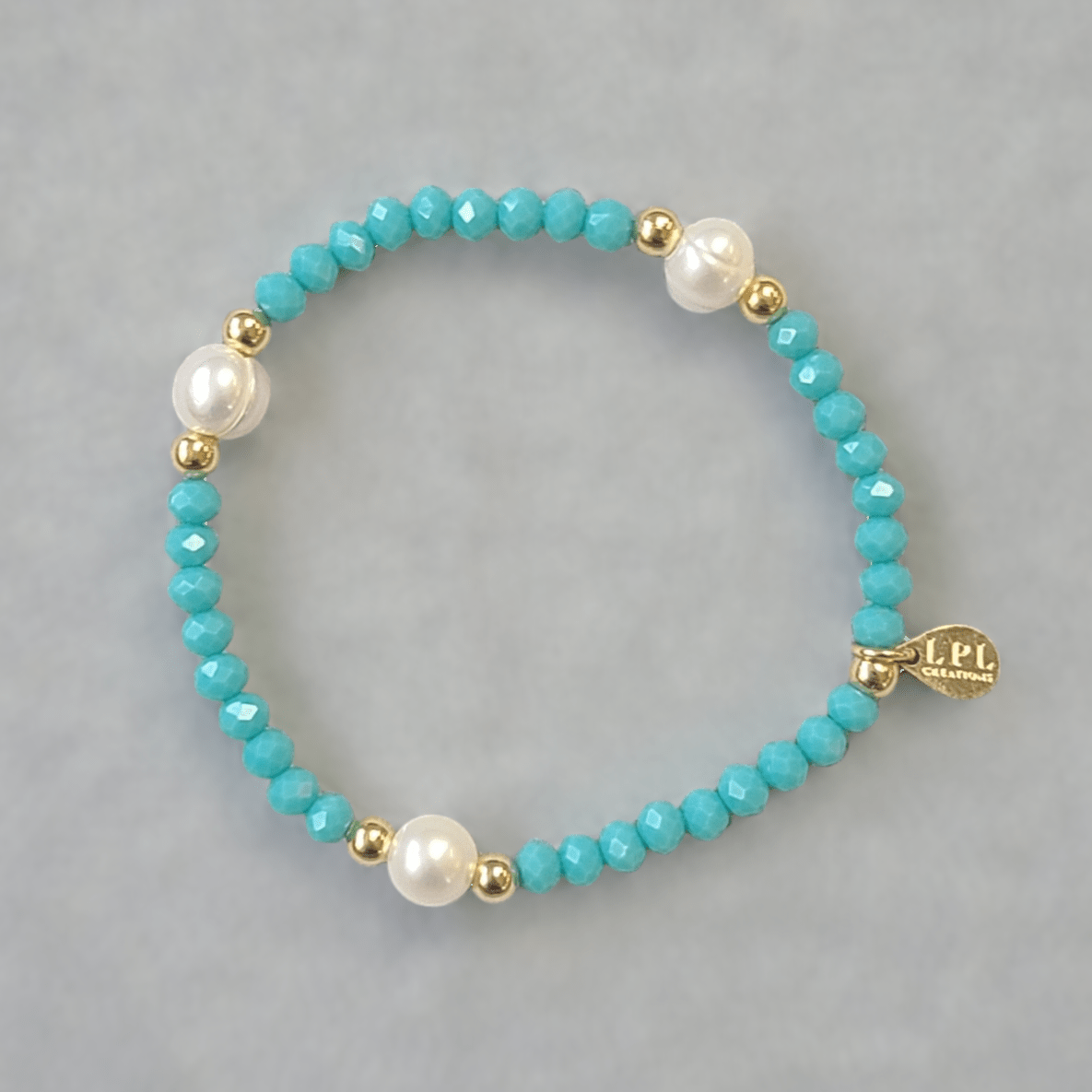 Bali Bracelet - LPL Creations