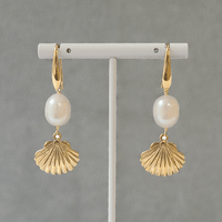 Lanai Earrings - LPL Creations