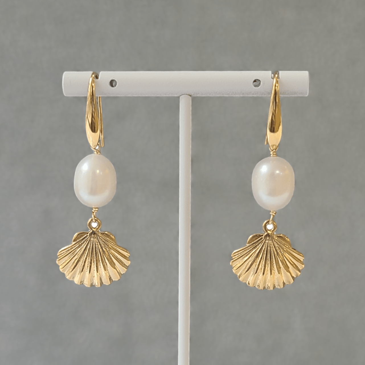 Lanai Earrings - LPL Creations