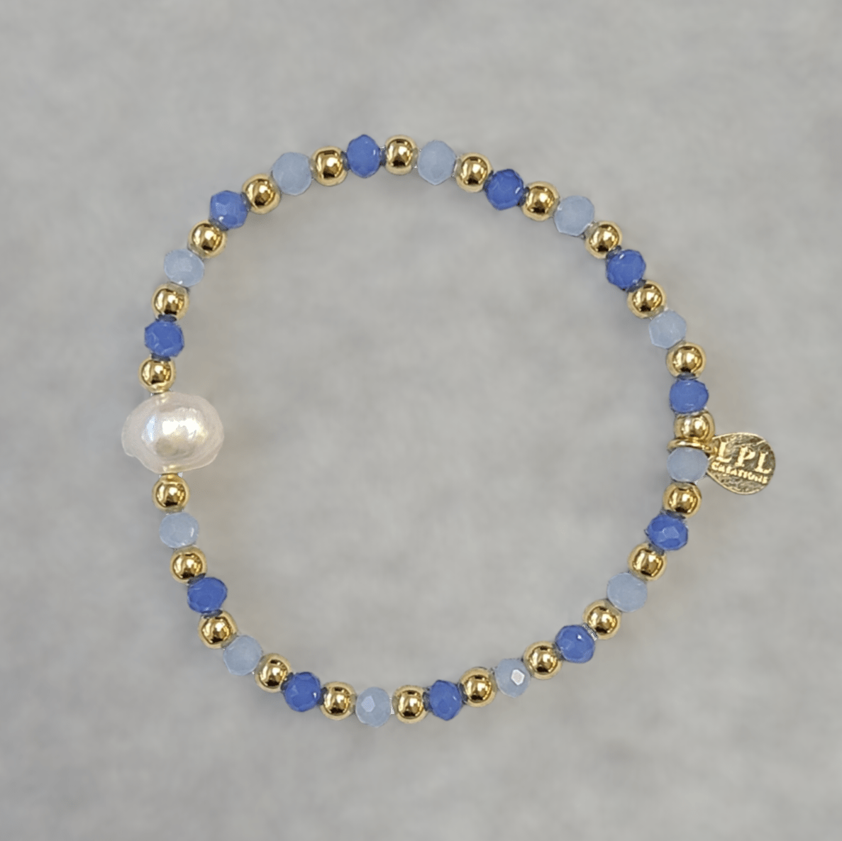 Ibiza Bracelet - LPL Creations
